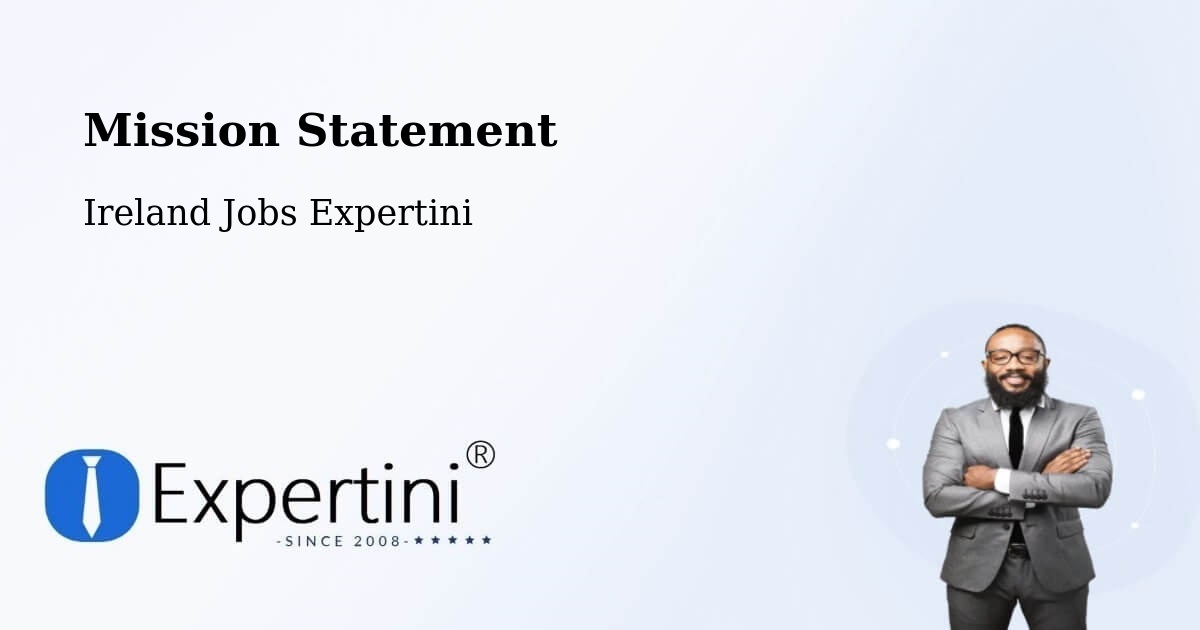 Corporate Mission – Dollymount - Ireland Jobs Expertini