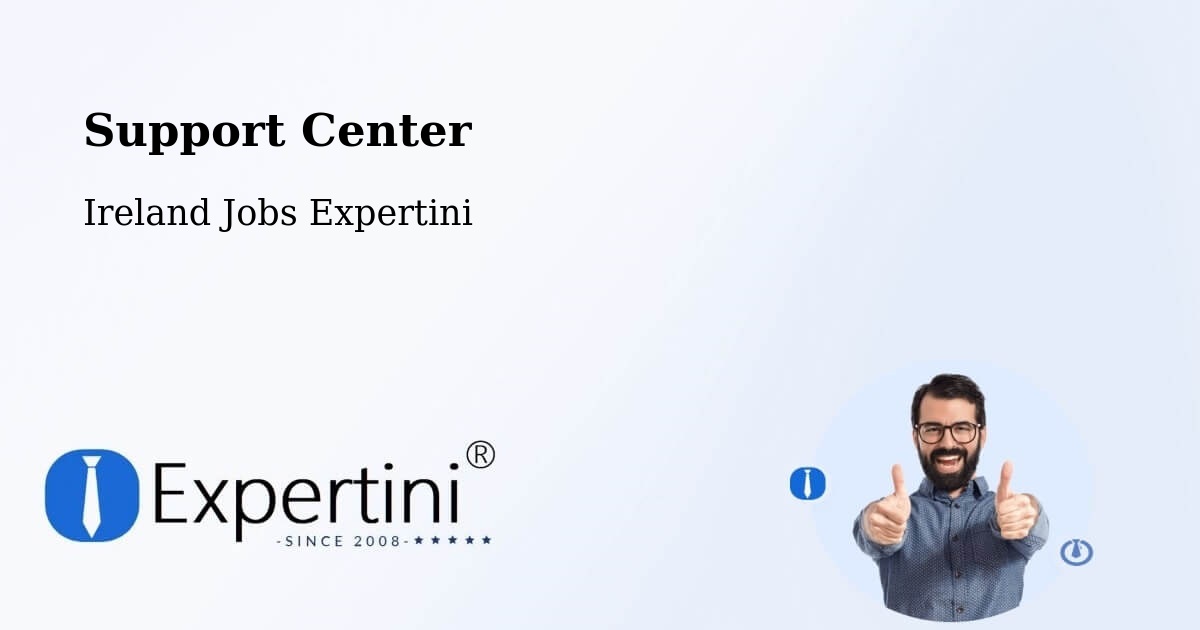 Support Services – Dollymount - Ireland Jobs Expertini
